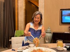 -酌宴府The China Club·广州万富希尔顿酒店(云城东路店)