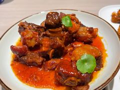-青梅酒肆PLUS(长白仙岛北路店)