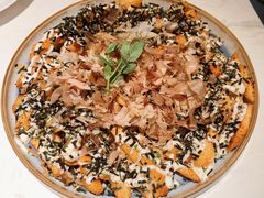 和风海苔薯条-BE BRIGHT KITCHEN(正佳广场店)