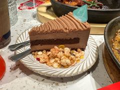 -CRAZYONES西班牙海鲜饭(上海美罗城店)