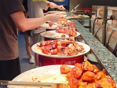 -韩大地烤肉海鲜火锅自助(五一广场店)