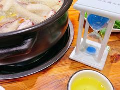 -菌之家·专业纯野生菌火锅·特色炒菌