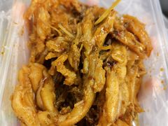 -浪哥卤味捆鸡(南门口店)