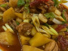 -伊纳其新疆主题餐厅(龙岗店)