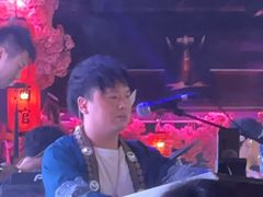 -喜鹊音乐酒馆(西街店)