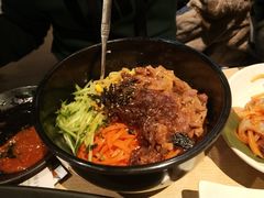 -新石器烤肉(周浦万达店)