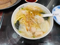 虾肉小馄饨-熙盛源(凤凰街店)