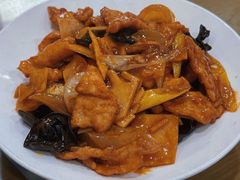 -京天红酒家(虎坊路店)