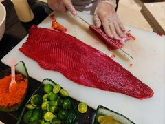 -广州瑞士酒店贝拉诺自助西餐厅