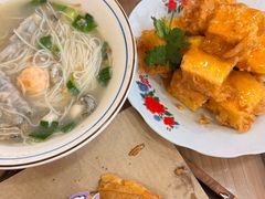 -芋包王闽南茶楼(八市店)