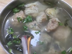 全家福馄饨-海萍馄饨(湖北路店)