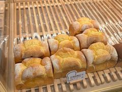 -崎本的店·专业酵种吐司(无锡万象汇店)