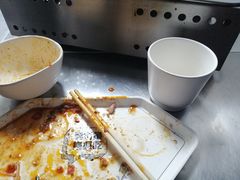 -鱼酷活鱼烤鱼(昆明路店)