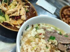 -和月楼牛羊肉泡馍