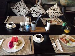 -浙江安吉JW万豪酒店·万豪中餐厅