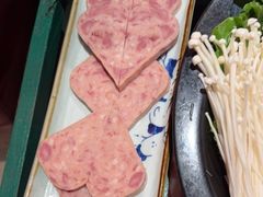 -九牧鱻·渝老鬼重庆火锅(人民路店)