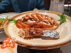 -青年公社烤鸭(姚家园万象汇店)