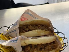 -田园腊汁肉夹馍(沈阳总店)