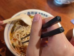 -鑫花溪牛肉米粉(东环大润发店)