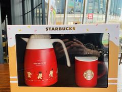 -星巴克臻选(沈阳万象城店)