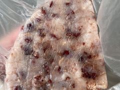 赤豆猪油糕-杨招娣糕点(装驾桥巷店)