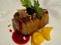 -香樟花园法式铁板烧(恒隆广场店)