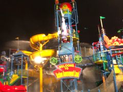 -苏州乐园森林水世界