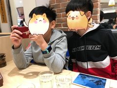 -COCO壱番屋(现代城店)