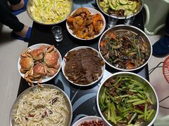 五香酱牛肉-王学胜肉饼