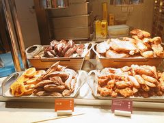-星伦多自助料理(永旺店)
