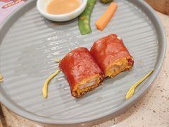 -点都德(龙之梦店)