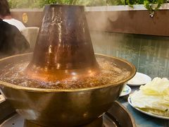 -鑫龙火锅城(青岛分店)