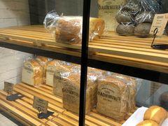面包-GAONNURI加温努力(马场店)