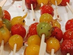 -品质伊骊新疆菜(紫金店)