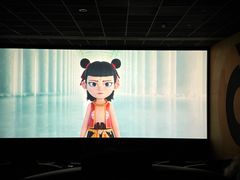 -CMC大光明影城(莲花店)