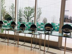 -东方滨江大酒店·滨江厅