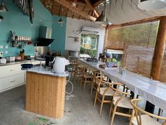 -Cafe In Little Forest