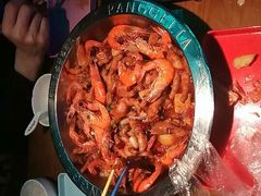 -胖哥俩肉蟹煲(爱琴海购物公园店)
