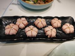 -淮扬府·游园京梦(中粮广场店)