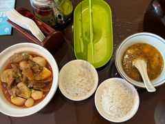 -火宫殿·湘菜小吃·商务宴请·生日聚会(东塘店)