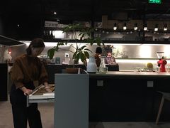 -半山腰·云南菜(侨福芳草地店)
