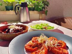 -常来小聚·广州非遗传承餐厅(高德置地店)