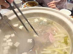 -海煮叹鲜·粥底火锅·港式海鲜打边炉(赛银国际广场店)
