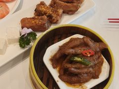-大海湾酒楼(人南店)