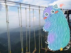 -梦幻奥陶纪景区