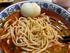 -伊穆祥牛肉面总店·清真