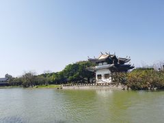 -江心屿景区