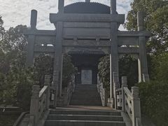 -八大山人梅湖景区