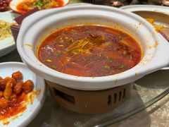 -李氏传家菜(兴城路店)