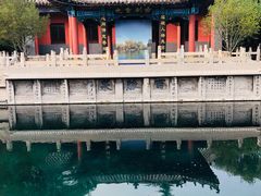 -百脉泉景区